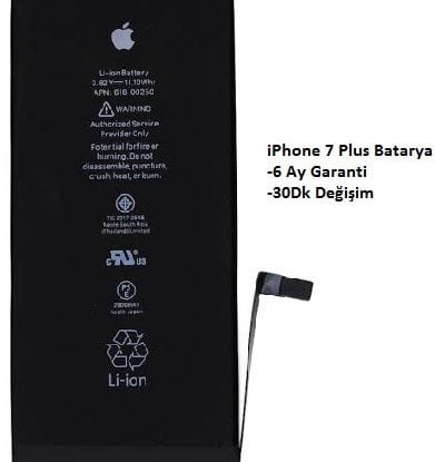 iphone-7plus-batarya-degisimi-ankara
